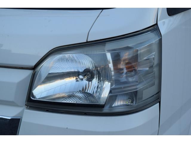 ハイゼットトラック スタンダード(8枚目)