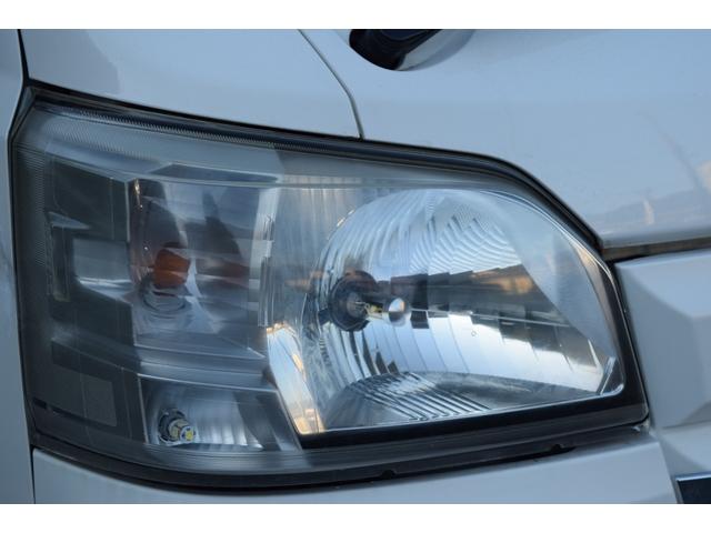 ハイゼットトラック スタンダード(9枚目)