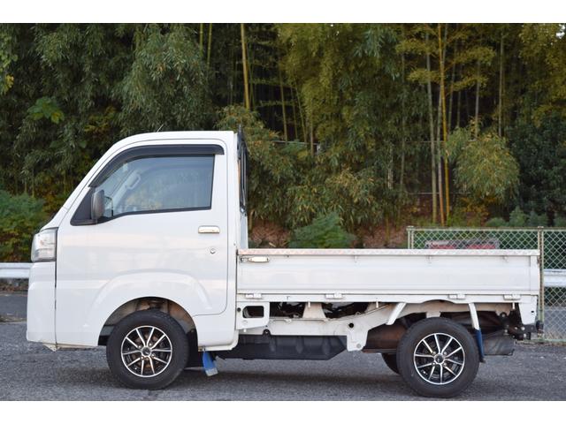 ハイゼットトラック スタンダード(10枚目)