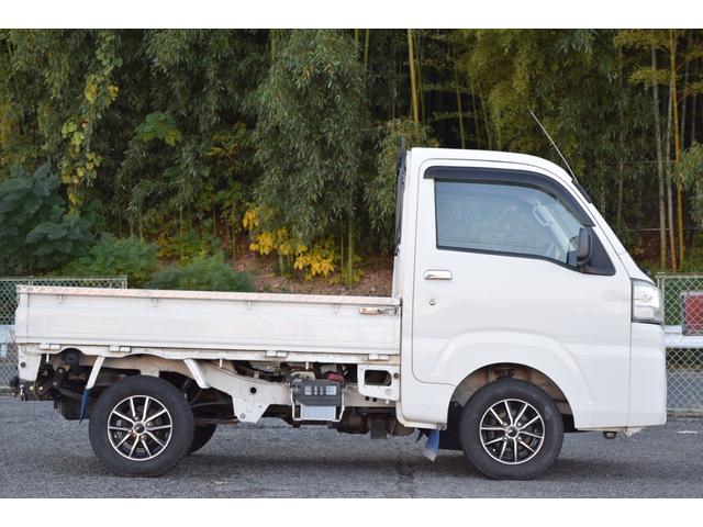 ハイゼットトラック スタンダード(11枚目)