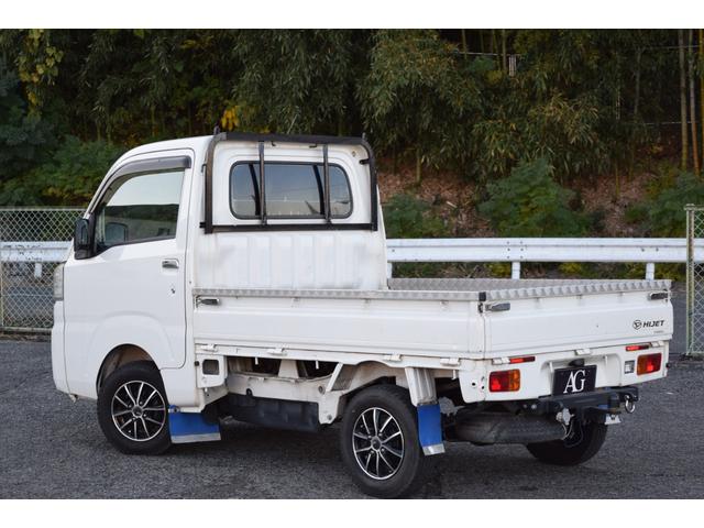 ハイゼットトラック スタンダード(12枚目)