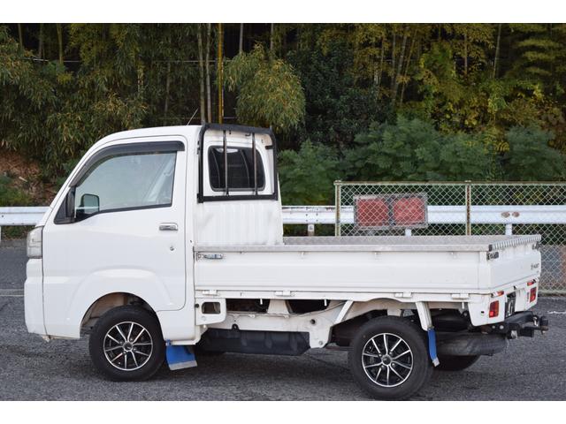 ハイゼットトラック スタンダード(14枚目)