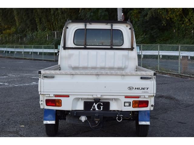 ハイゼットトラック スタンダード(15枚目)