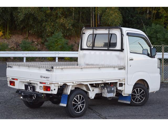 ハイゼットトラック スタンダード(17枚目)