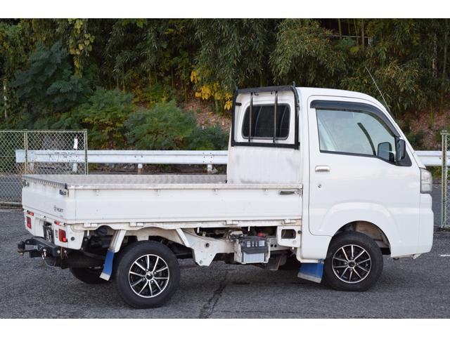 ハイゼットトラック スタンダード(18枚目)