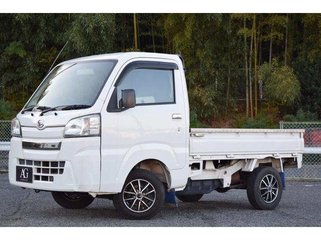ハイゼットトラック スタンダード(19枚目)