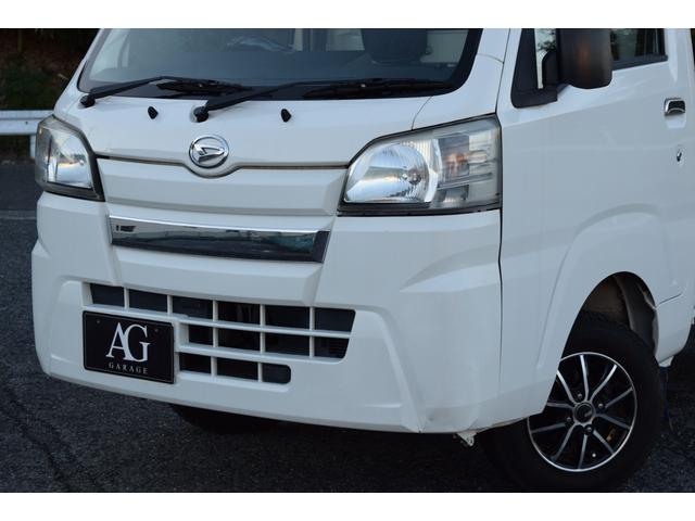 ハイゼットトラック スタンダード(20枚目)