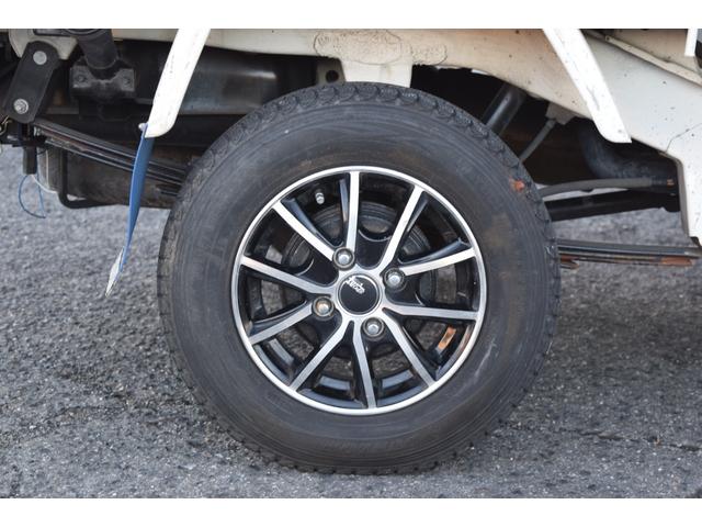 ハイゼットトラック スタンダード(21枚目)