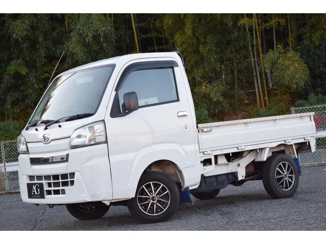 ハイゼットトラック スタンダード(22枚目)