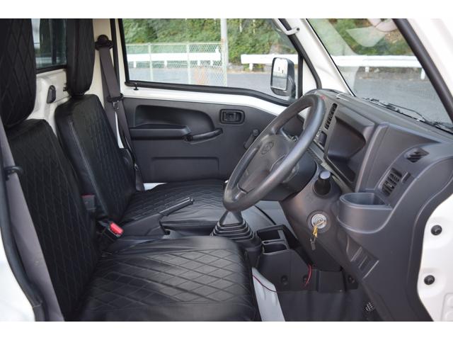 ハイゼットトラック スタンダード(24枚目)