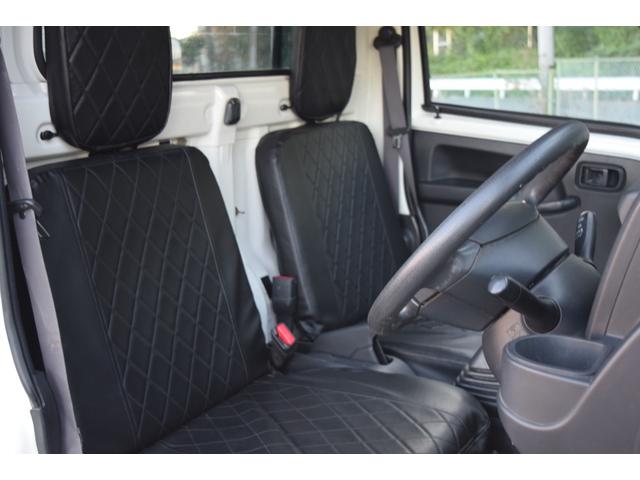 ハイゼットトラック スタンダード(25枚目)