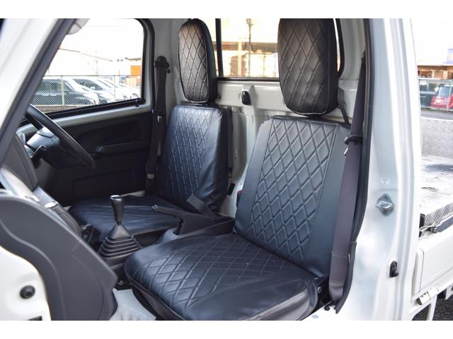 ハイゼットトラック スタンダード(27枚目)