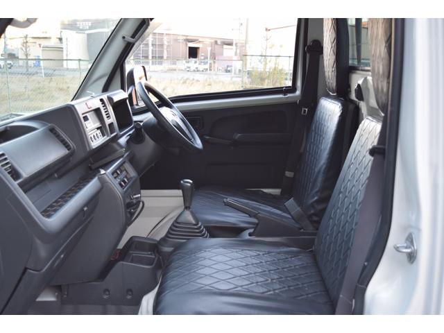 ハイゼットトラック スタンダード(28枚目)