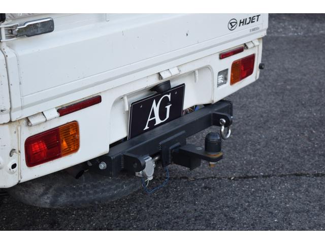 ハイゼットトラック スタンダード(32枚目)