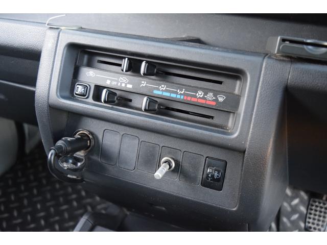 ハイゼットトラック スタンダード(34枚目)