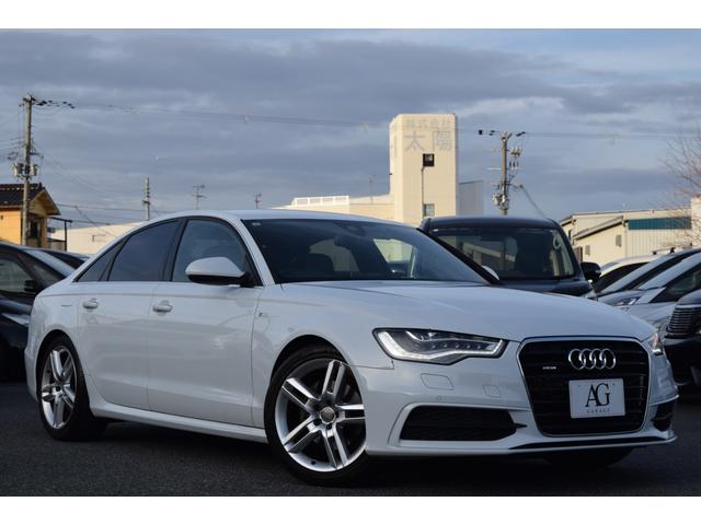 Ａ６ ２．８ＦＳＩクワトロ（4枚目）