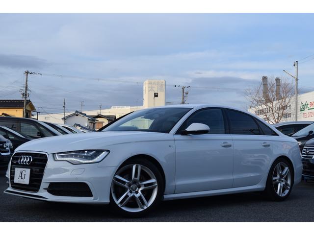 Ａ６ ２．８ＦＳＩクワトロ（5枚目）