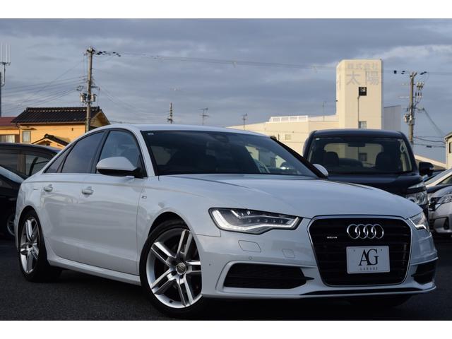 Ａ６ ２．８ＦＳＩクワトロ（6枚目）