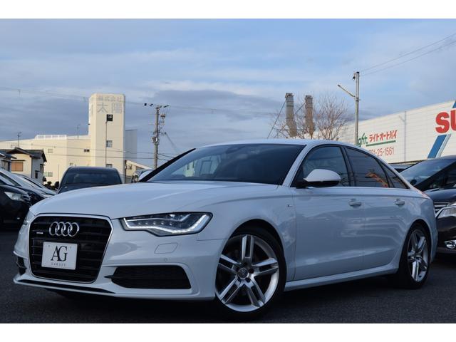 Ａ６ ２．８ＦＳＩクワトロ（7枚目）