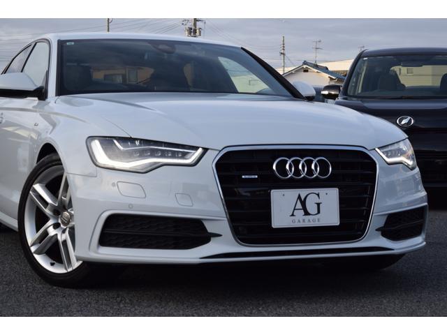 Ａ６ ２．８ＦＳＩクワトロ（8枚目）