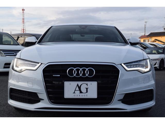 Ａ６ ２．８ＦＳＩクワトロ（10枚目）