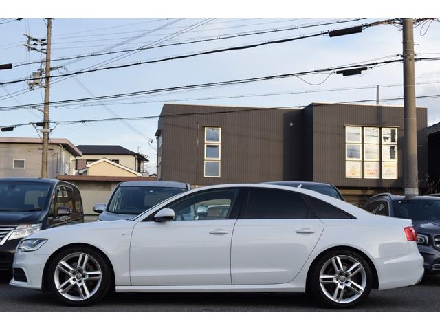 Ａ６ ２．８ＦＳＩクワトロ（13枚目）