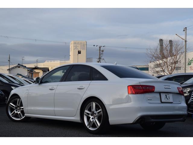 Ａ６ ２．８ＦＳＩクワトロ（15枚目）