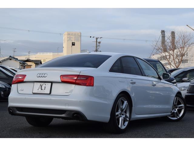 Ａ６ ２．８ＦＳＩクワトロ（18枚目）