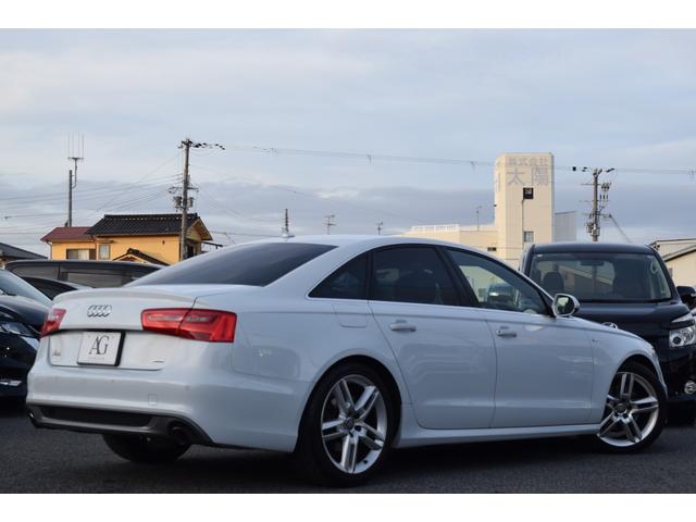 Ａ６ ２．８ＦＳＩクワトロ（19枚目）