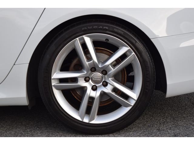 Ａ６ ２．８ＦＳＩクワトロ（23枚目）