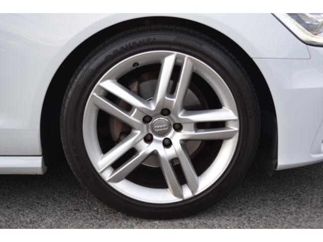 Ａ６ ２．８ＦＳＩクワトロ（24枚目）