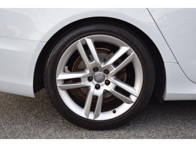 Ａ６ ２．８ＦＳＩクワトロ（25枚目）