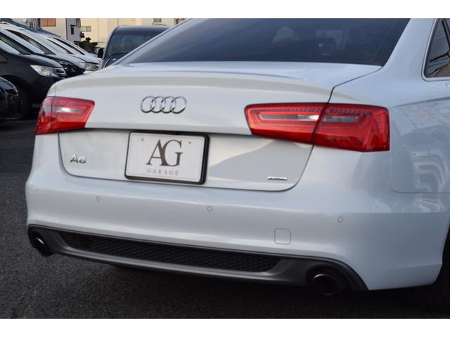 Ａ６ ２．８ＦＳＩクワトロ（26枚目）