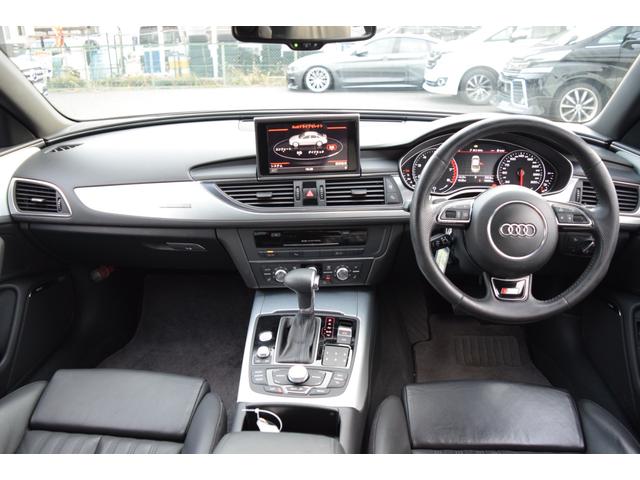 Ａ６ ２．８ＦＳＩクワトロ（27枚目）