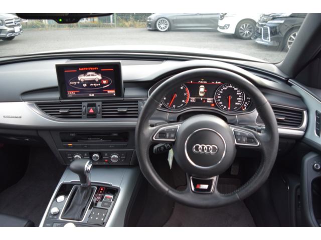 Ａ６ ２．８ＦＳＩクワトロ（28枚目）