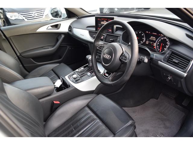 Ａ６ ２．８ＦＳＩクワトロ（29枚目）