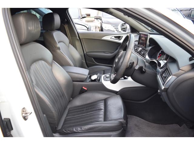 Ａ６ ２．８ＦＳＩクワトロ（30枚目）