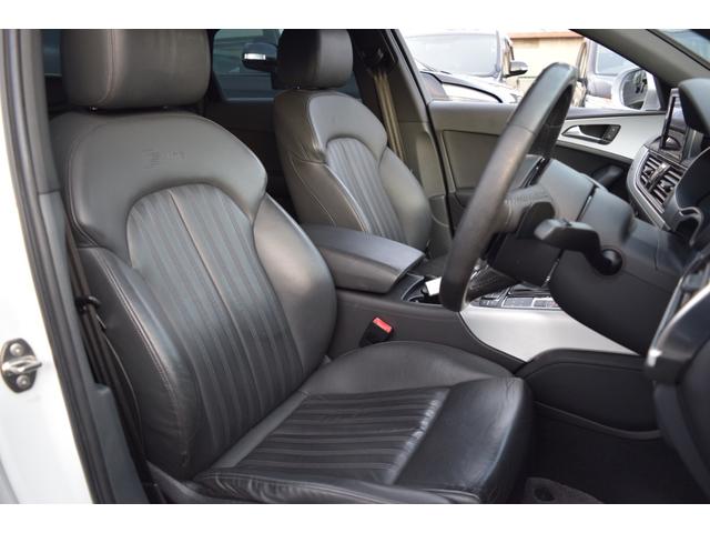 Ａ６ ２．８ＦＳＩクワトロ（31枚目）