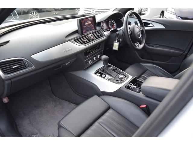 Ａ６ ２．８ＦＳＩクワトロ（33枚目）