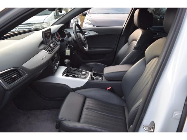 Ａ６ ２．８ＦＳＩクワトロ（34枚目）