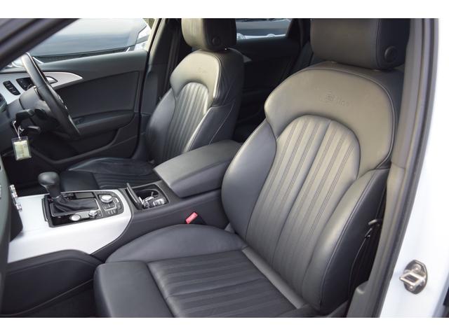 Ａ６ ２．８ＦＳＩクワトロ（35枚目）