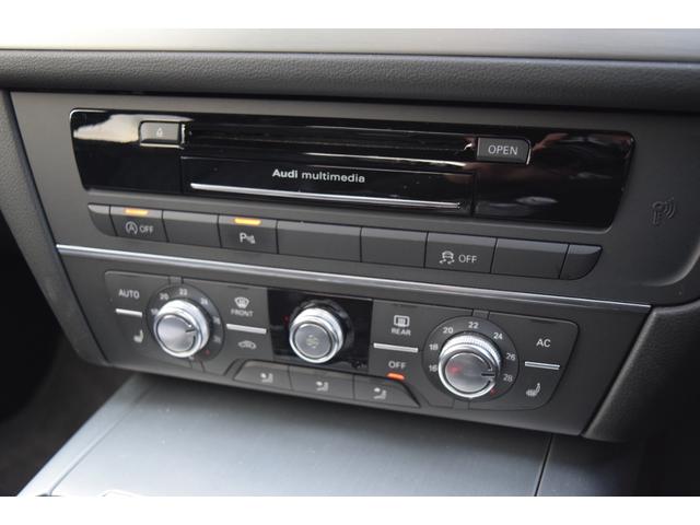 Ａ６ ２．８ＦＳＩクワトロ（43枚目）