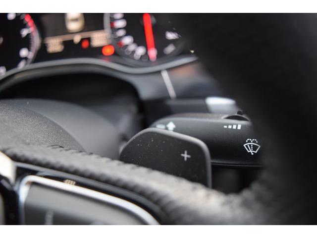 Ａ６ ２．８ＦＳＩクワトロ（56枚目）