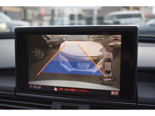 Ａ６ ２．８ＦＳＩクワトロ（61枚目）