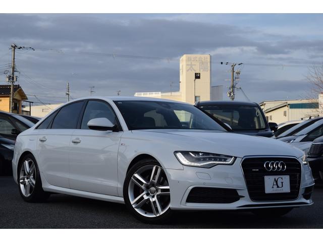 Ａ６ ２．８ＦＳＩクワトロ（68枚目）