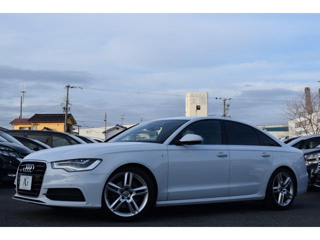 Ａ６ ２．８ＦＳＩクワトロ（69枚目）