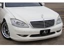 MERCEDES BENZ S-CLASS