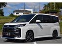 ノア ハイブリッドS-Z 未使用車/純正10.5インチ/フルセグ/バックカメラ/快適利便パッケージ/ETC2.0/両側電動ドア/シートヒーター/ステアリングヒーター//AC100V/衝突安全装置//HDMI/レーダクルーズ(7枚目)