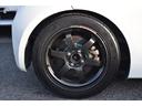 　車高調／エアロ／ホイール／シートカバー／ＬＥＤヘッドライト／バックカメラ／Ｂｌｕｅｔｏｏｔｈ／６速ＭＴ／スマートキー２個／レーダー探知機／（32枚目）