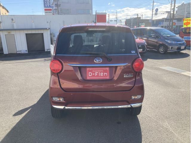 キャスト スタイルG VS SAIII シートヒーター ウレタンステアリングホイール 15インチアルミホイール BiAngleLEDヘッドランプ LEDフォグランプ LEDフロントパーソナルランプ LEDルームランプ(2枚目)